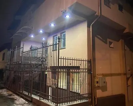 Lejlighed Terra Sarajevo