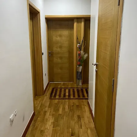 Terra Lejlighed Sarajevo