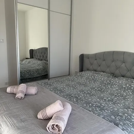 Terra Apartment