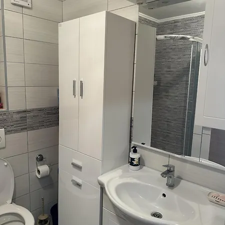 Apartment Terra