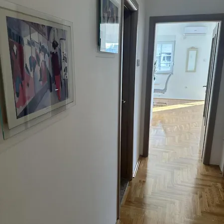 Terra Apartment