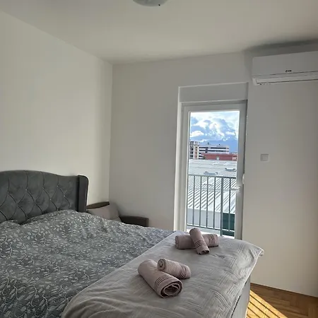 Apartment Terra *
