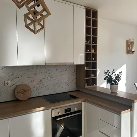Terra Apartment