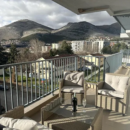 Apartment Terra