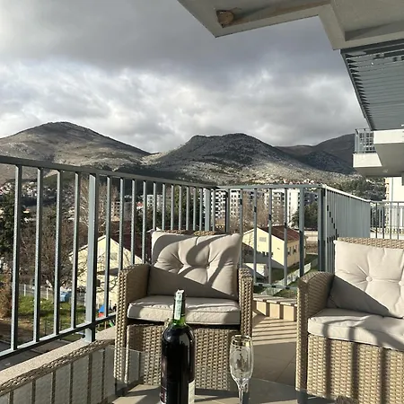 Apartment Terra Trebinje