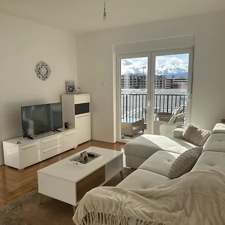 Terra Apartment Trebinje